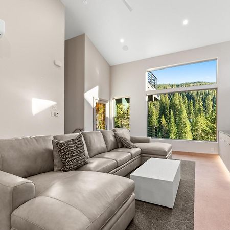 Inas Way Townhomes Unit D By Summit County Mountain Retreats Кістон Екстер'єр фото