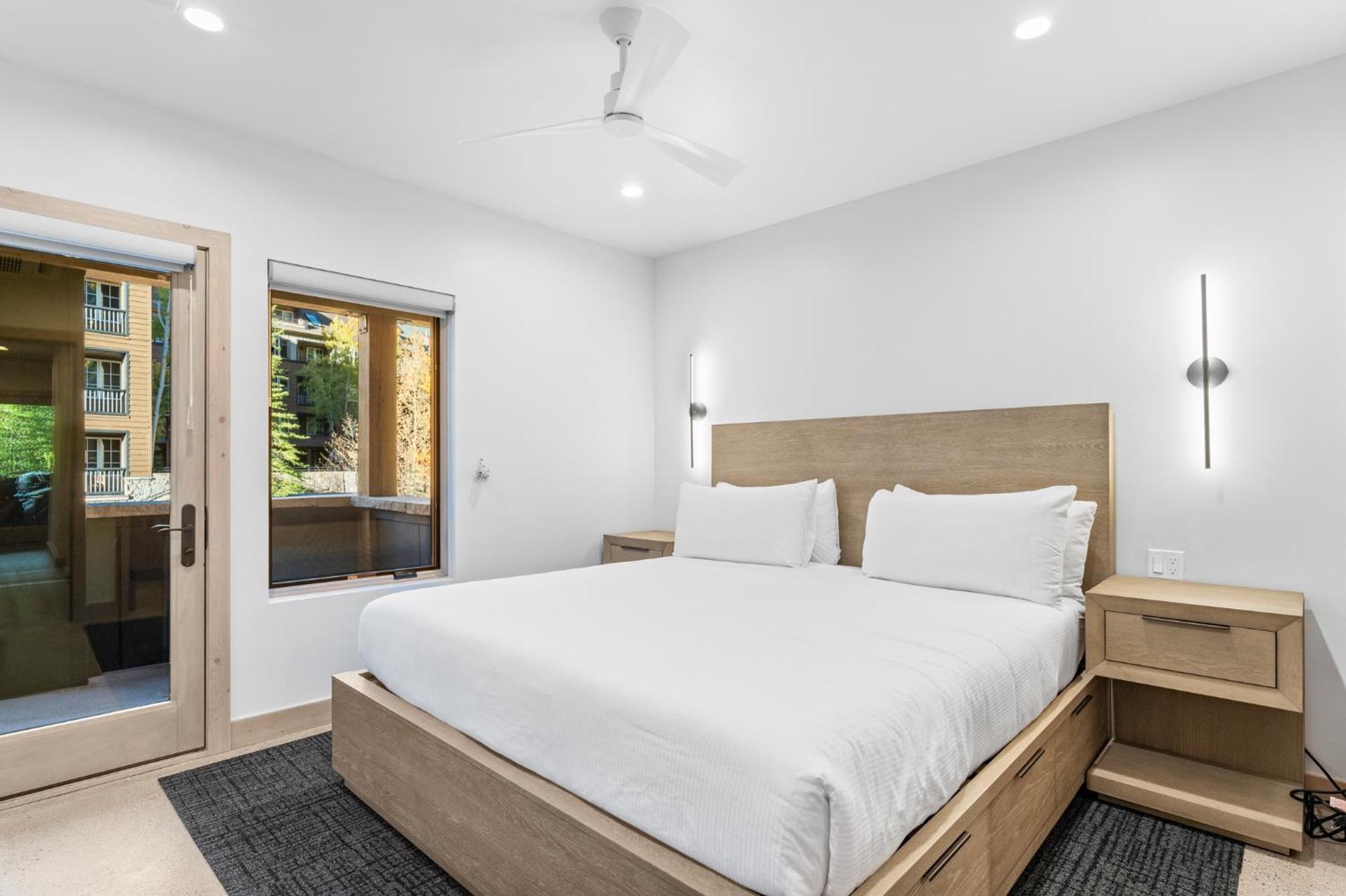 Inas Way Townhomes Unit D By Summit County Mountain Retreats Кістон Екстер'єр фото