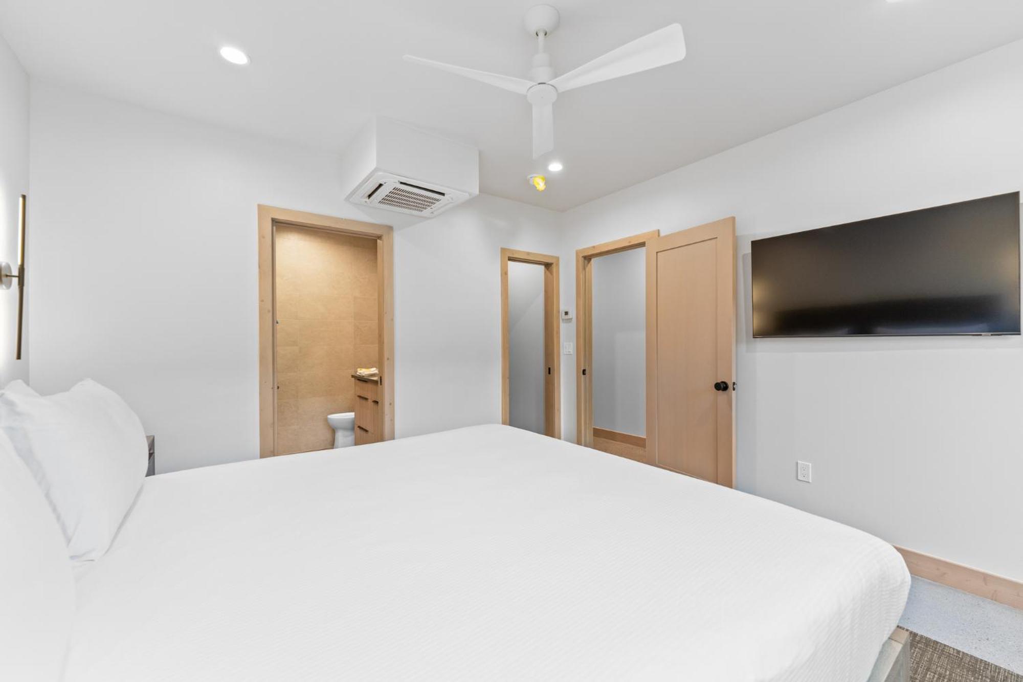Inas Way Townhomes Unit D By Summit County Mountain Retreats Кістон Екстер'єр фото