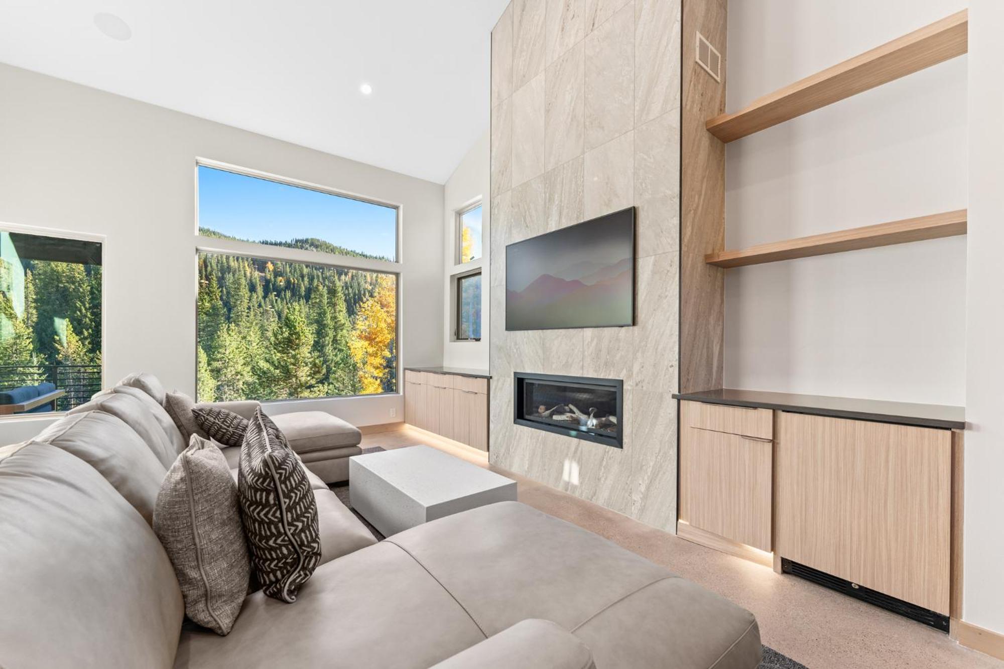 Inas Way Townhomes Unit D By Summit County Mountain Retreats Кістон Екстер'єр фото