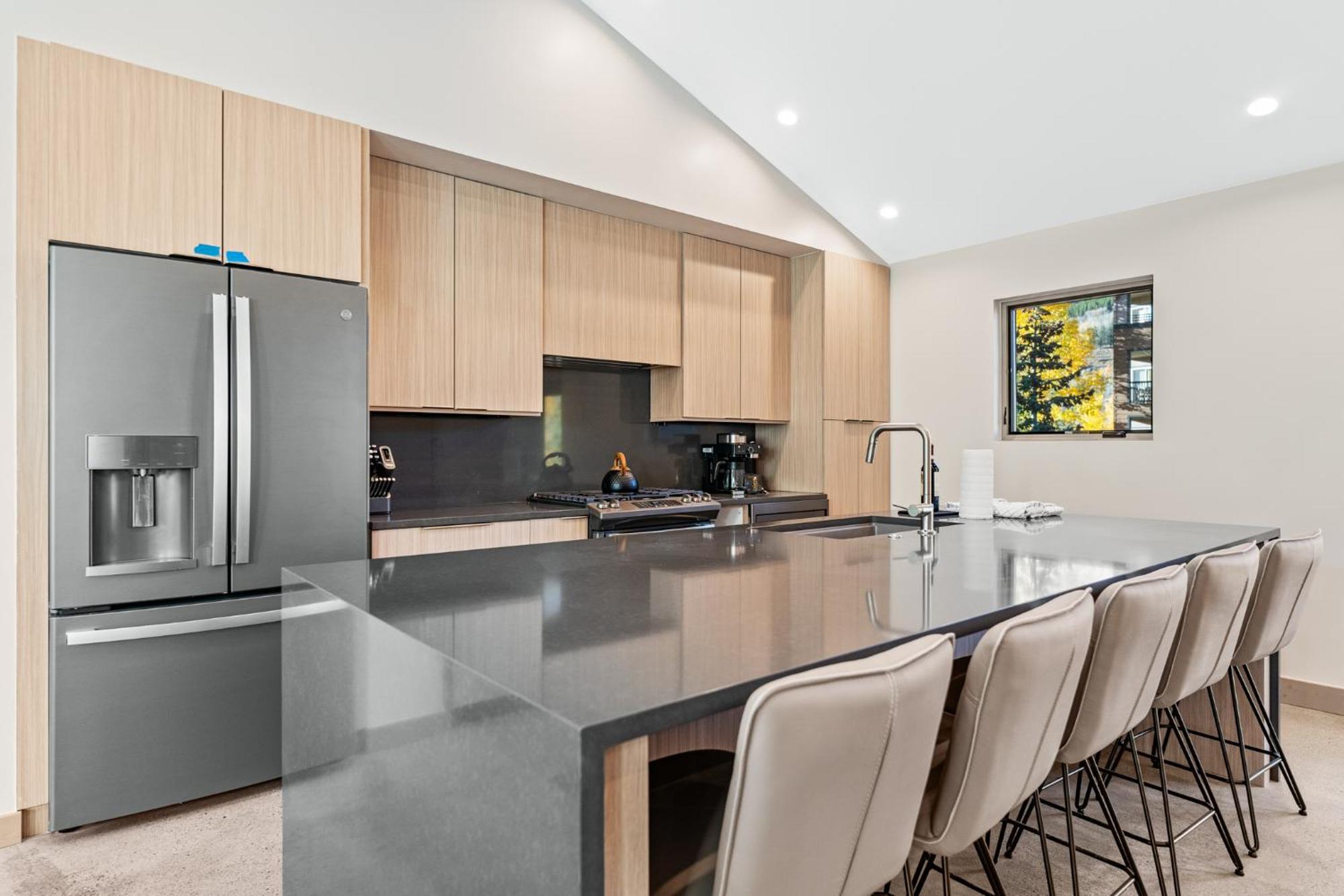 Inas Way Townhomes Unit D By Summit County Mountain Retreats Кістон Екстер'єр фото