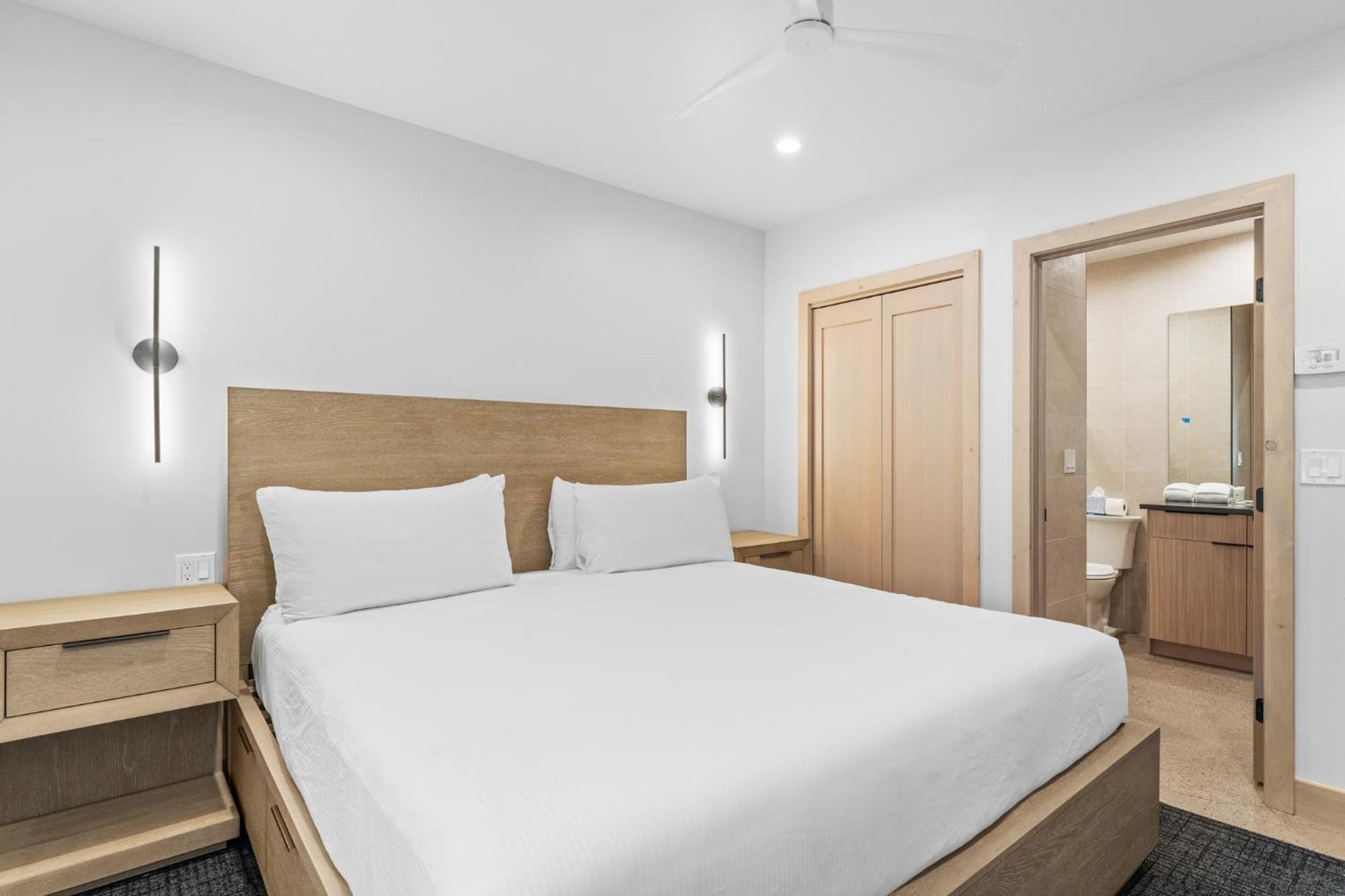 Inas Way Townhomes Unit D By Summit County Mountain Retreats Кістон Екстер'єр фото