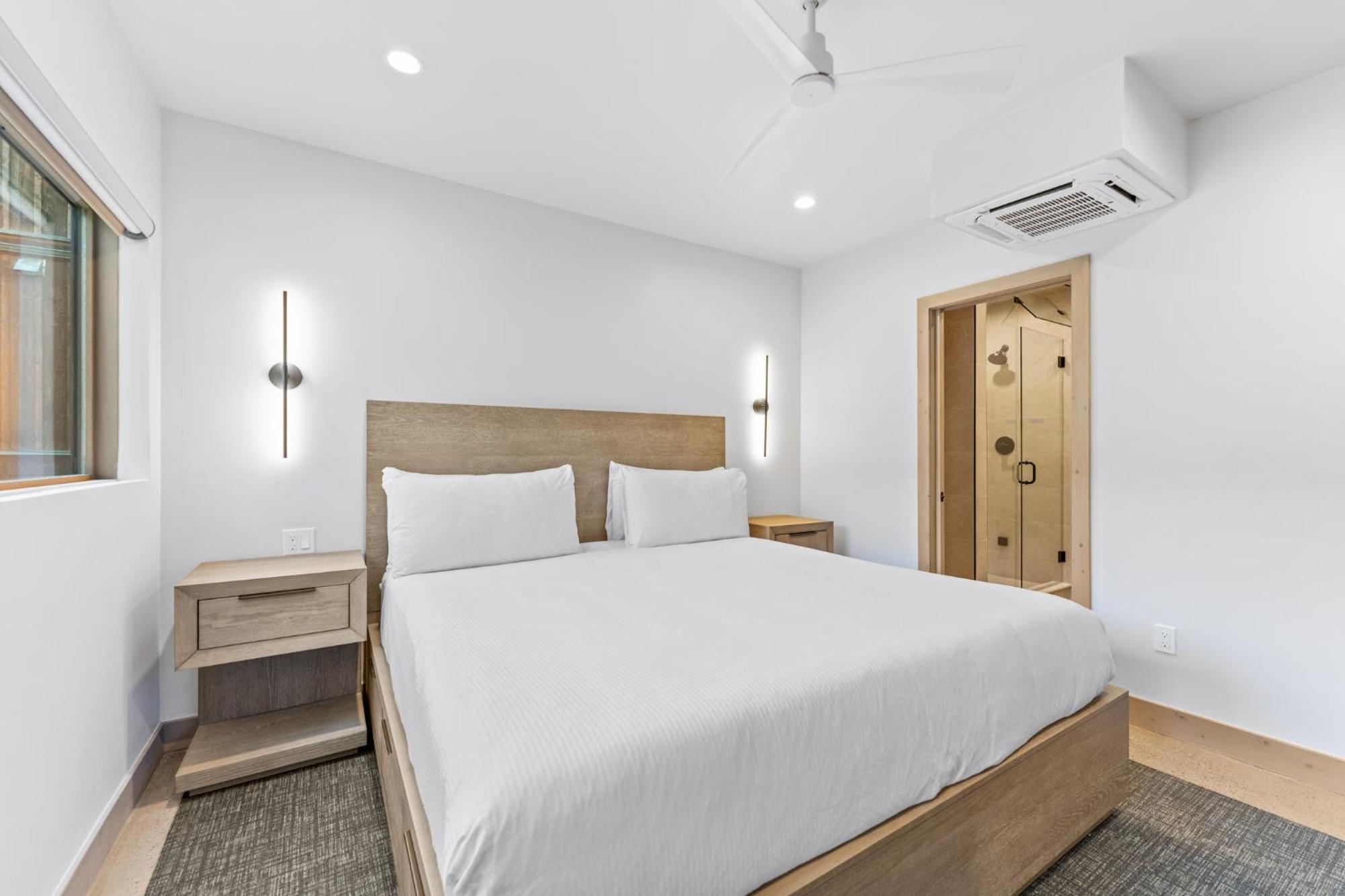 Inas Way Townhomes Unit D By Summit County Mountain Retreats Кістон Екстер'єр фото