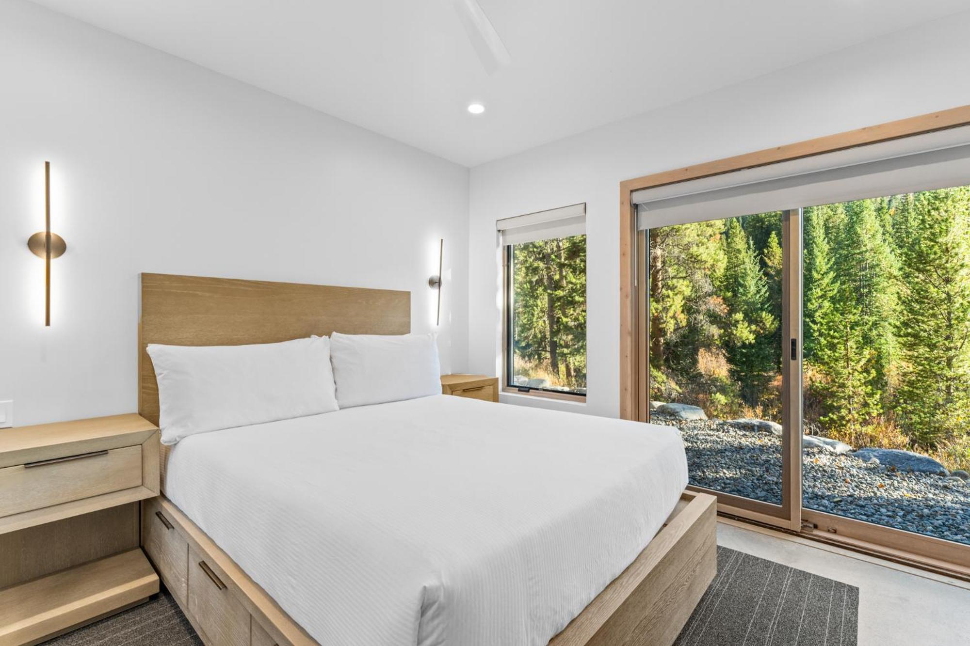 Inas Way Townhomes Unit D By Summit County Mountain Retreats Кістон Екстер'єр фото