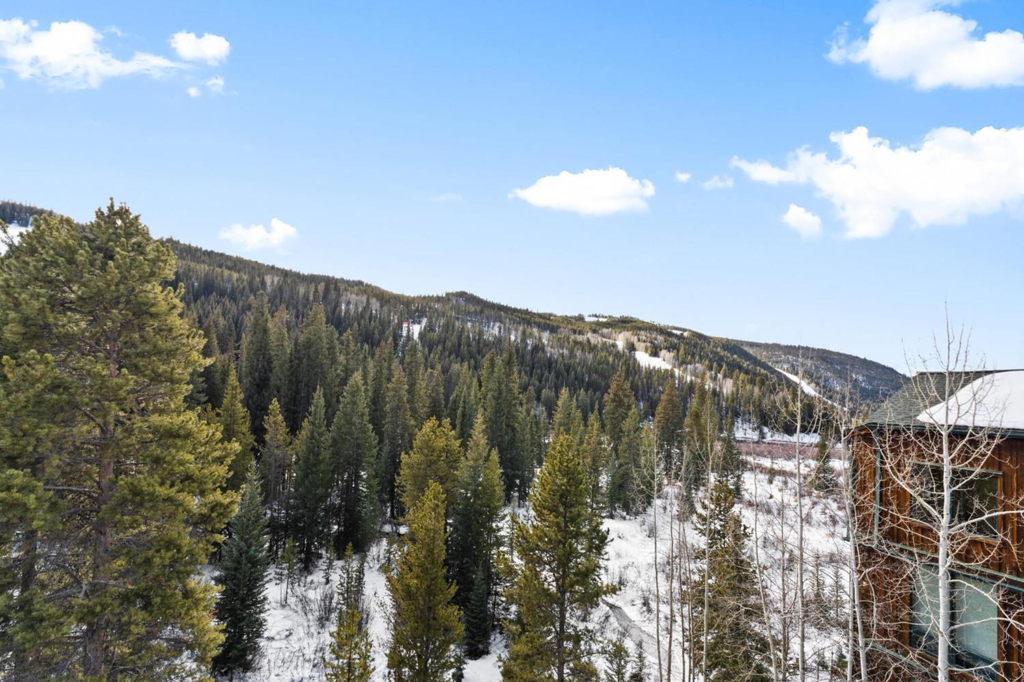 Inas Way Townhomes Unit D By Summit County Mountain Retreats Кістон Екстер'єр фото