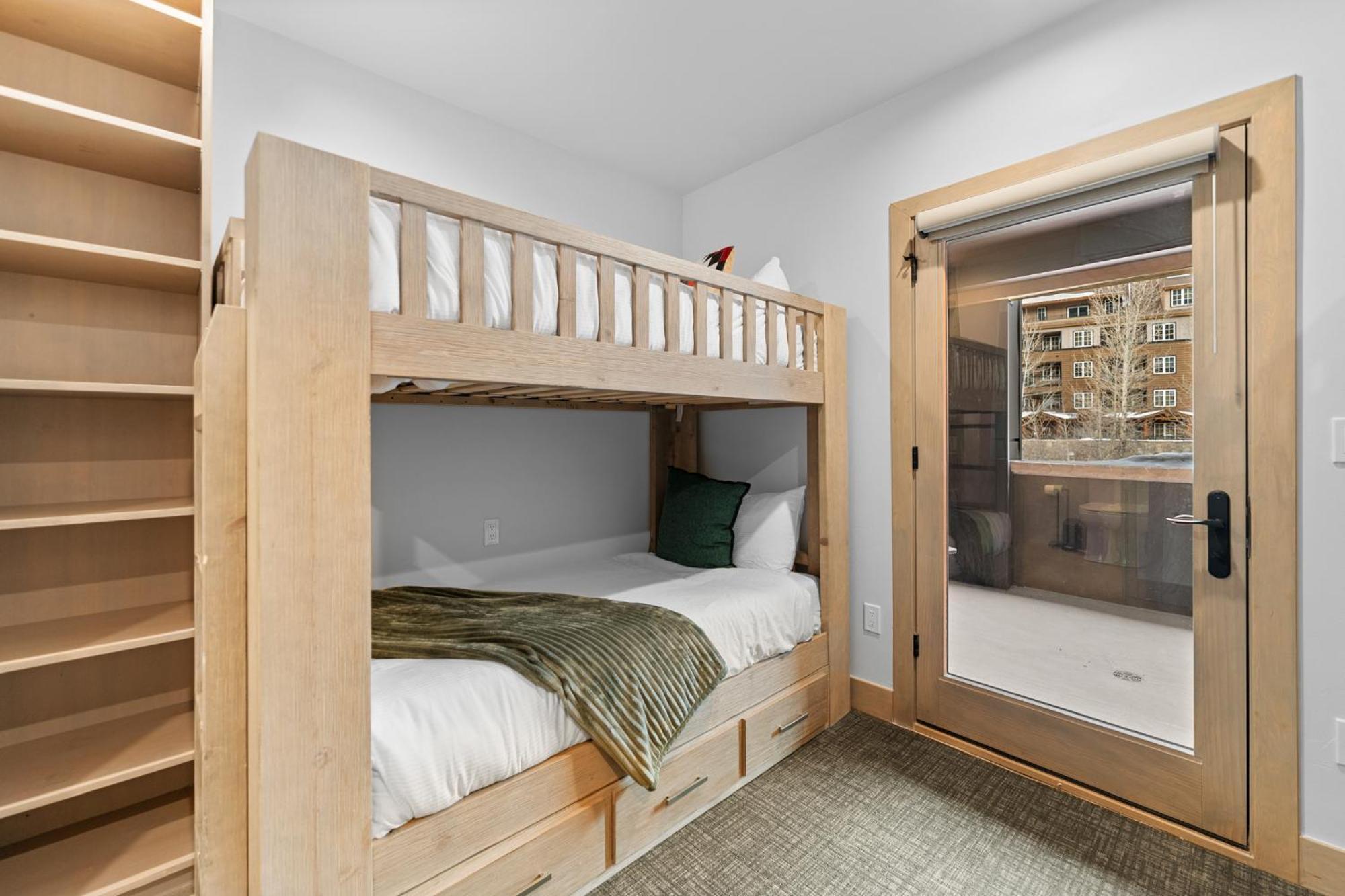 Inas Way Townhomes Unit D By Summit County Mountain Retreats Кістон Екстер'єр фото