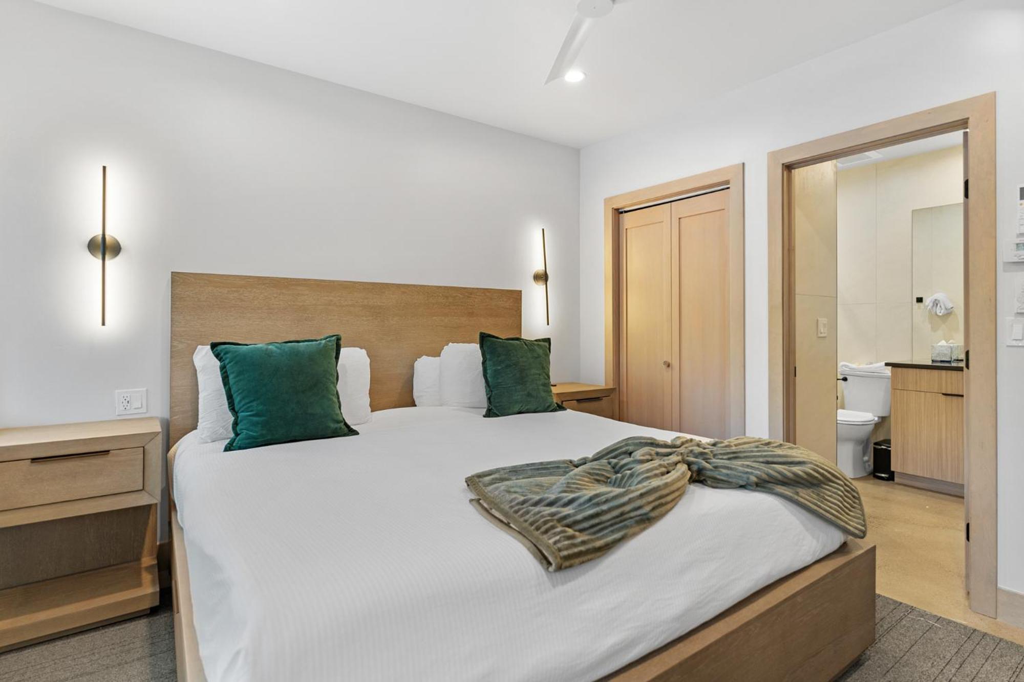 Inas Way Townhomes Unit D By Summit County Mountain Retreats Кістон Екстер'єр фото