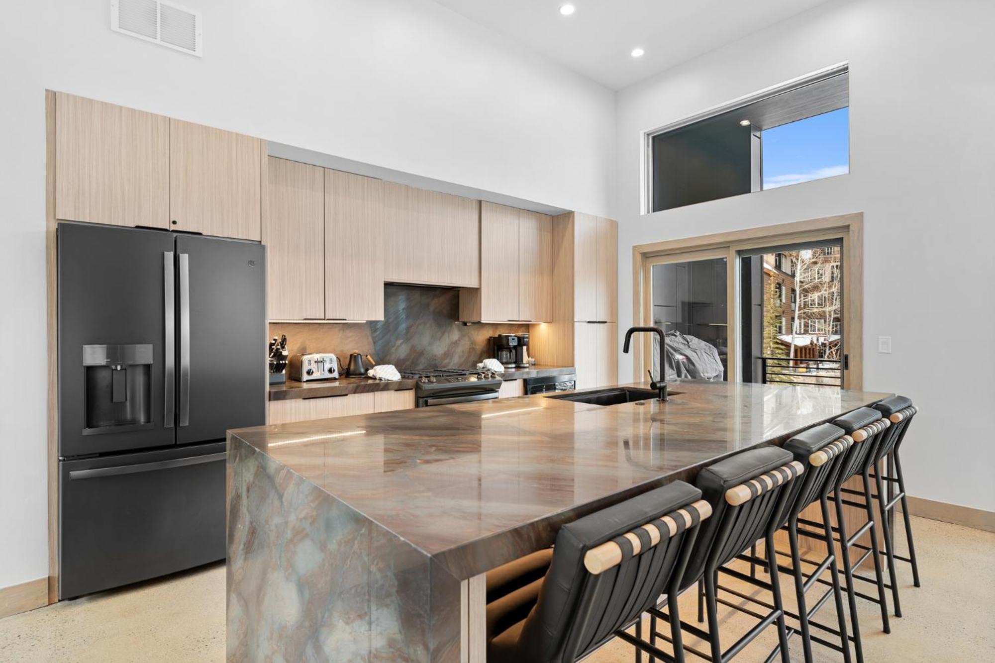 Inas Way Townhomes Unit D By Summit County Mountain Retreats Кістон Екстер'єр фото