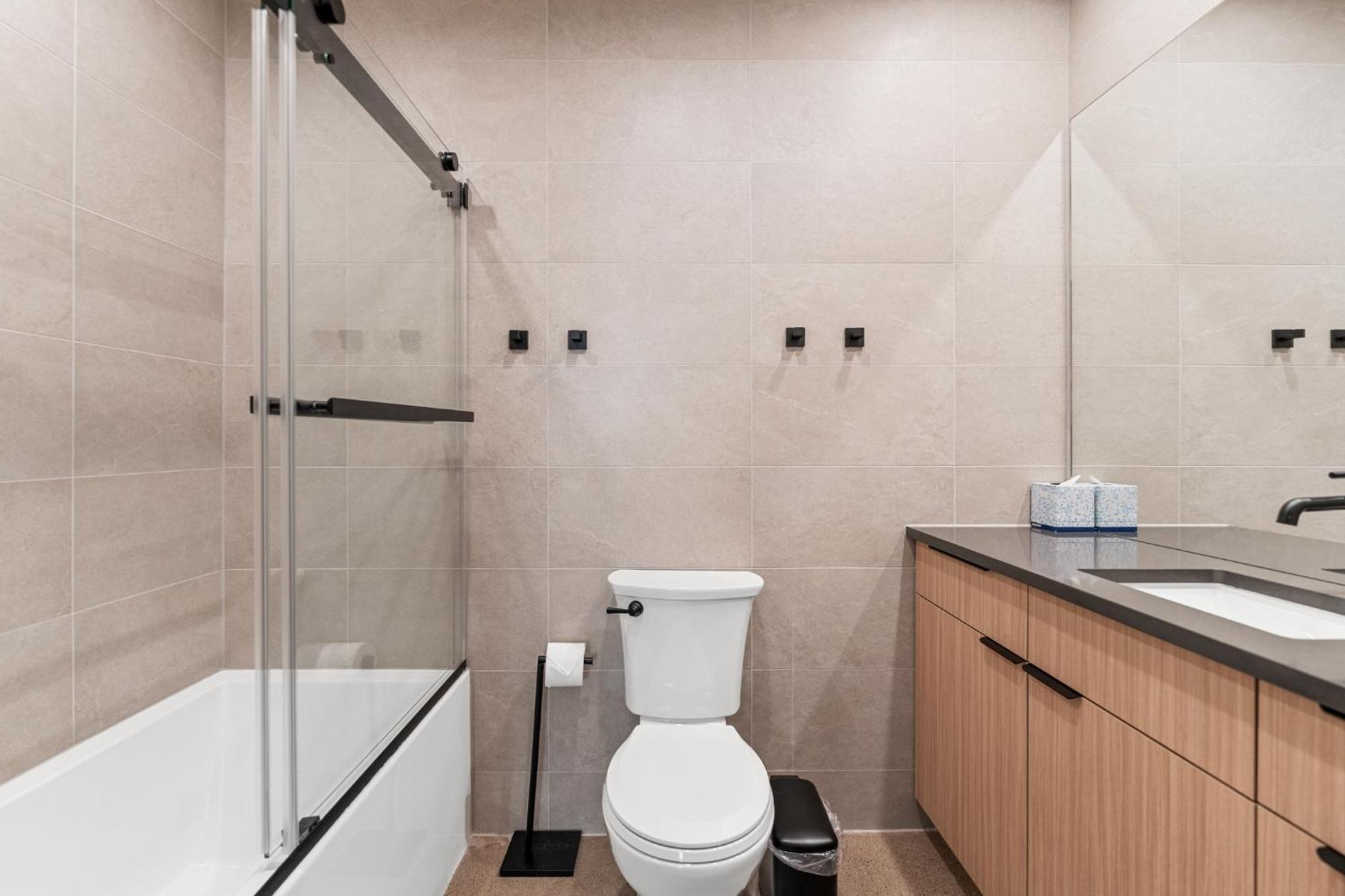 Inas Way Townhomes Unit D By Summit County Mountain Retreats Кістон Екстер'єр фото