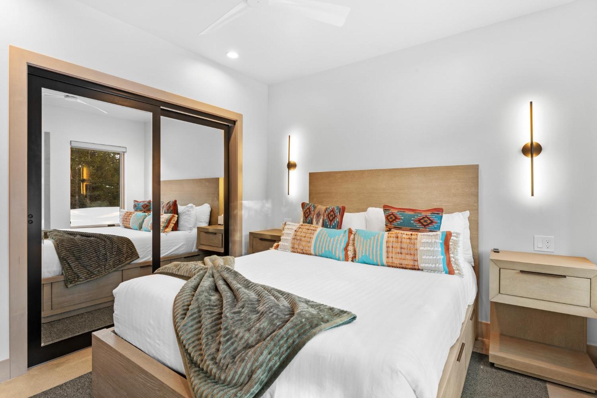 Inas Way Townhomes Unit D By Summit County Mountain Retreats Кістон Екстер'єр фото