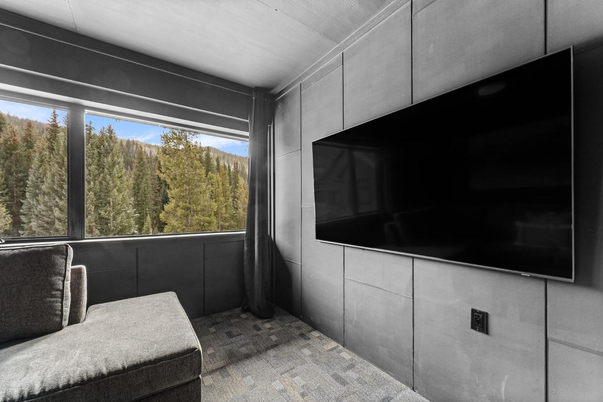 Inas Way Townhomes Unit D By Summit County Mountain Retreats Кістон Екстер'єр фото