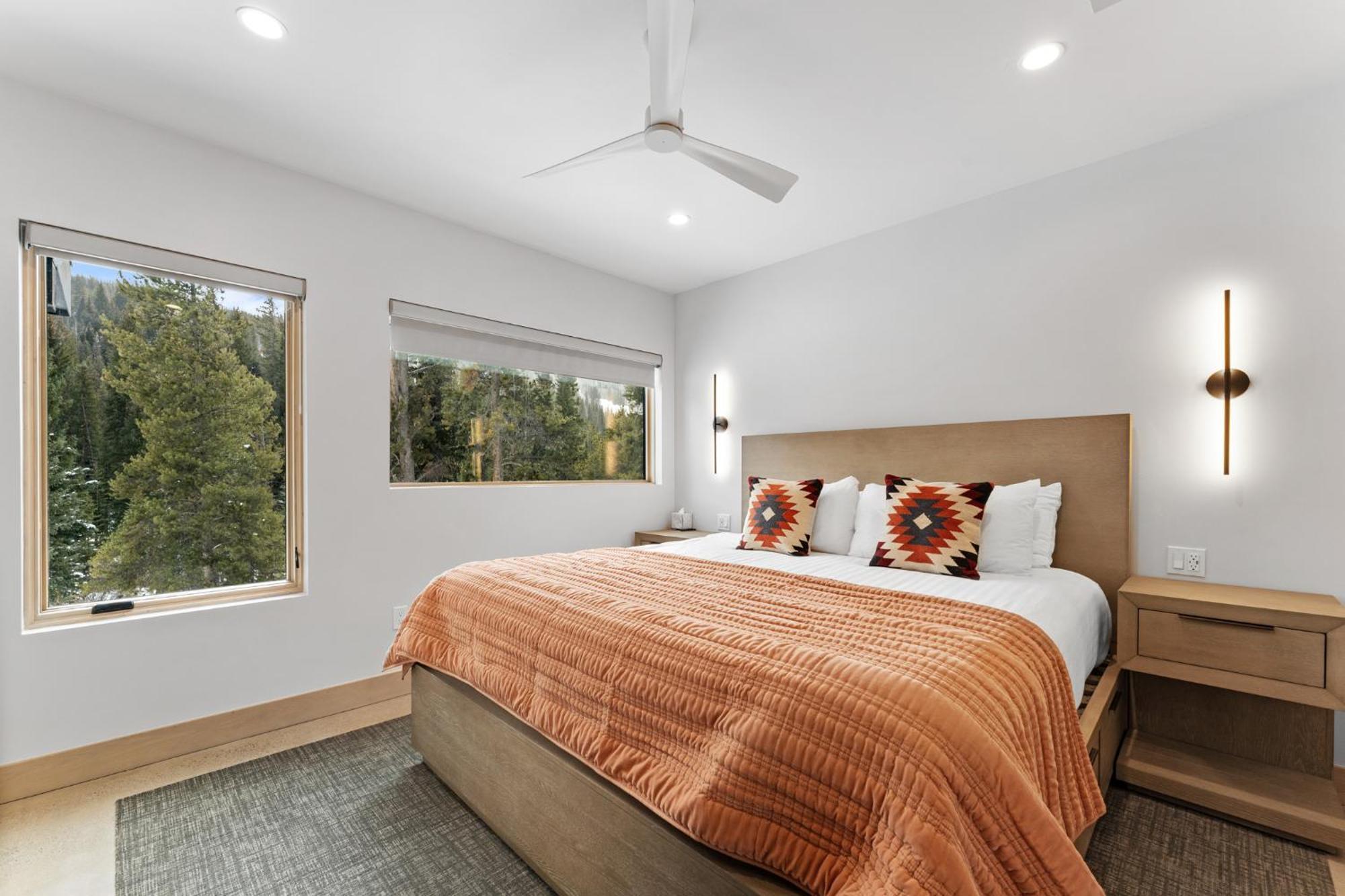 Inas Way Townhomes Unit D By Summit County Mountain Retreats Кістон Екстер'єр фото
