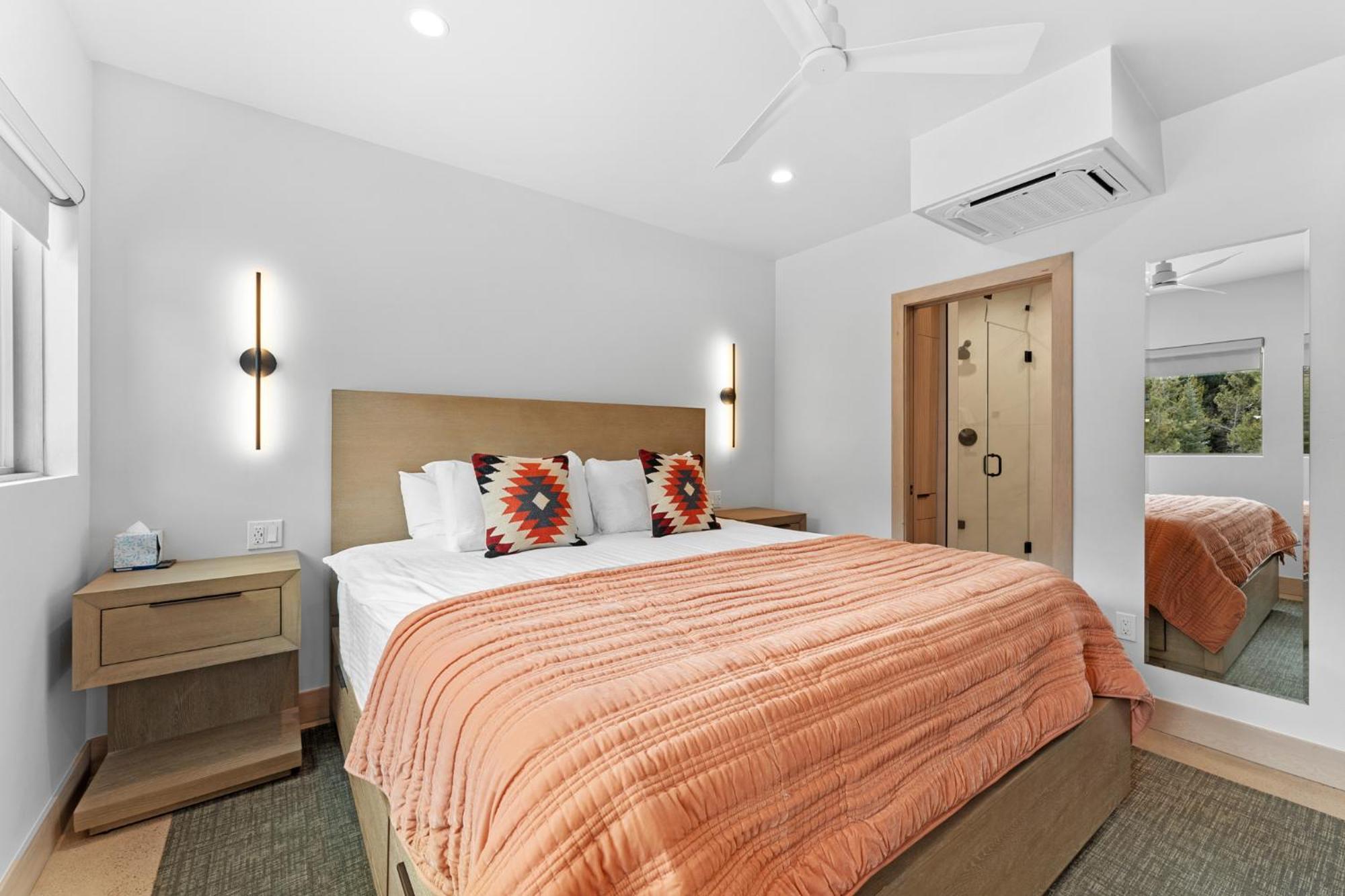 Inas Way Townhomes Unit D By Summit County Mountain Retreats Кістон Екстер'єр фото