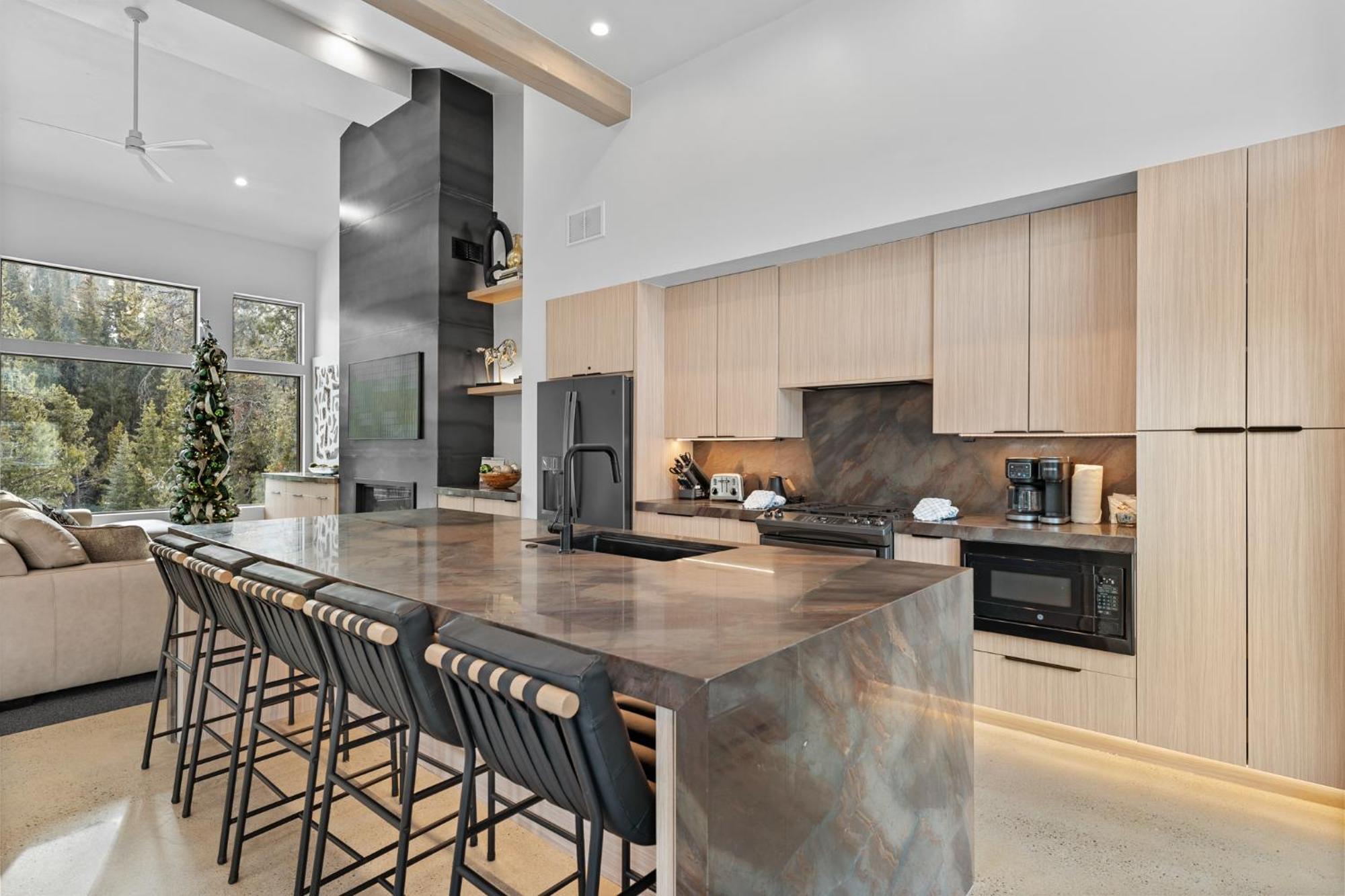Inas Way Townhomes Unit D By Summit County Mountain Retreats Кістон Екстер'єр фото