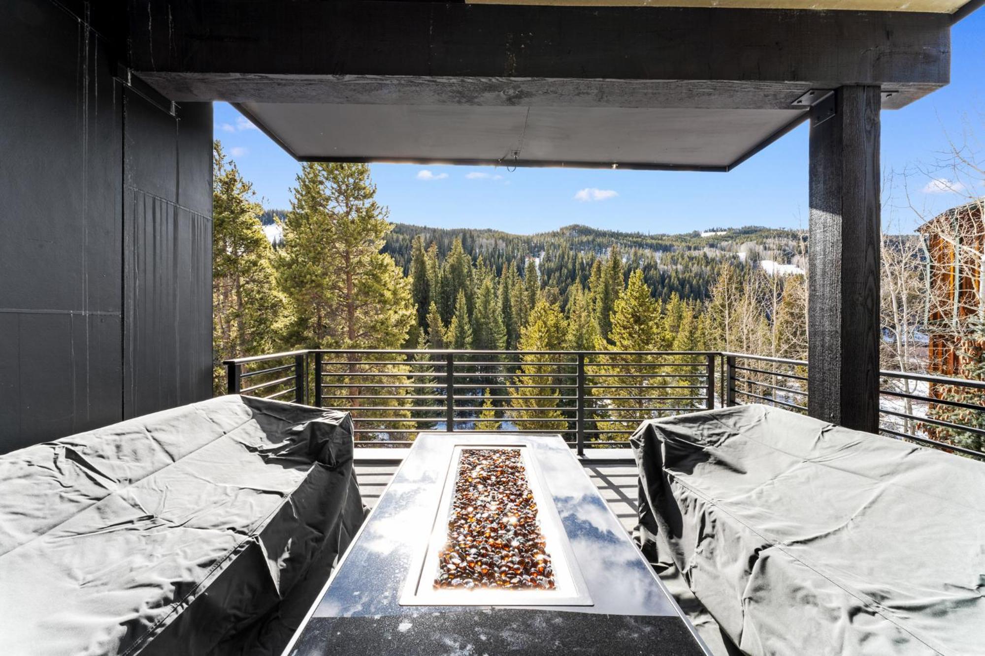 Inas Way Townhomes Unit D By Summit County Mountain Retreats Кістон Екстер'єр фото