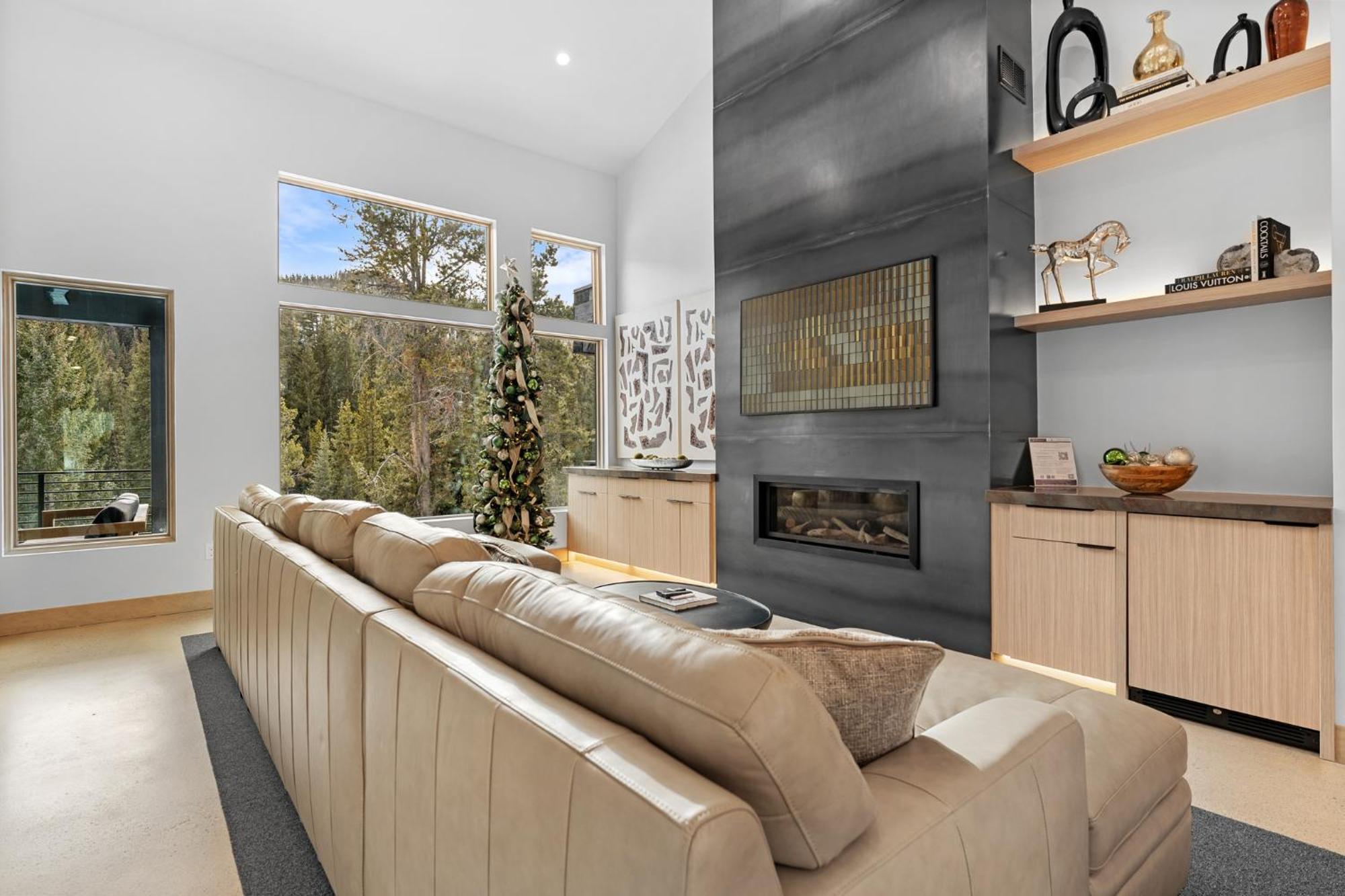 Inas Way Townhomes Unit D By Summit County Mountain Retreats Кістон Екстер'єр фото