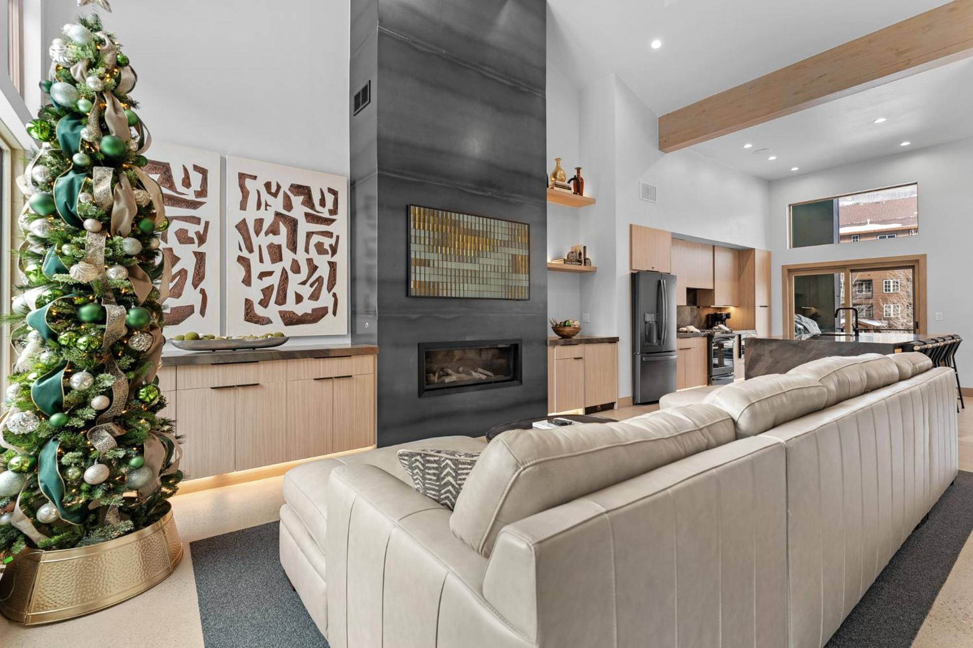 Inas Way Townhomes Unit D By Summit County Mountain Retreats Кістон Екстер'єр фото